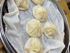 -地安门包子铺(地安门店)