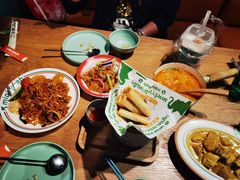 -泰妃殿(武汉首店)