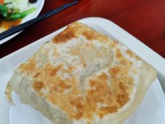 牛肉饼-护国寺小吃(地安门店)
