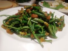 -梁家大院•农家菜(昆山会展中心店)