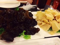-蝎王府羊蝎子(北大地店)