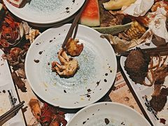 -汉丽斯巴西烤肉自助(市南店)