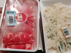 -野妹火锅(龙岗店)