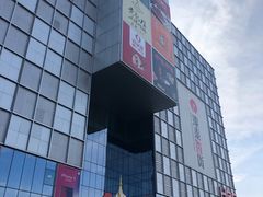 -银泰百货(北京大红门店)