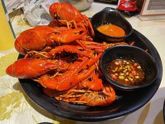 -聚味瞿记·龙虾堂(望城店)