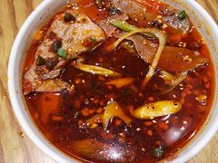 -蓉李记成都名小吃(太原龙湖万达店)