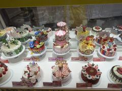 -味多美(江安路店)