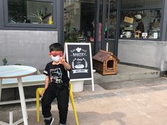 -隹木咖啡馆(宝龙广场店)