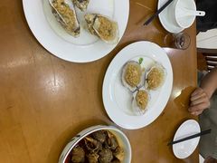 -望海潮海鲜店 特色家常菜(在海一方店)