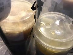 -摩柠手作茶室(国贸店)