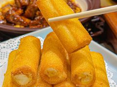 -宗氏一喜砂锅·特色湖北菜(楚河汉街店)