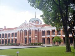 -辛亥革命博物院北区