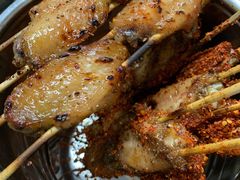 -炒豆合作社(东四总店)