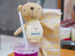 -星巴克(福州长乐机场分店)
