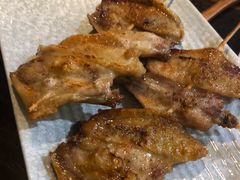 -山葵家·创意料理(临平银泰城店)