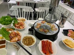 -酒拾烤肉(解放路店)