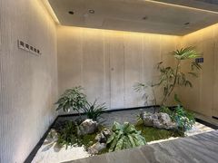-奈雪茶院·茶室茶馆(广州粤海天地店)