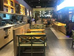 -木屋烧烤(龙湖天街店)