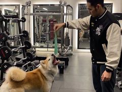 -YCHL Studios健身工作室(市二宫店)