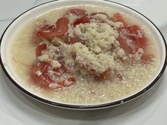 酒糟甜虾-红灯笼龙凤饭店(宁波老字号店)