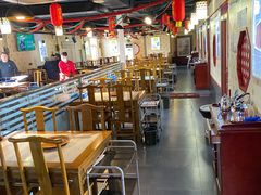 大堂-正福居老北京正宗铜锅泉水涮肉(彰化路店)