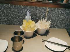 -半天妖烤鱼(芝罘万达店)