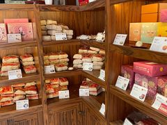 -祥禾饽饽铺·中式糕点(天津河东美福园店)