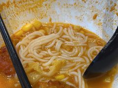 -云味馆·云南菜·云南米线(中洲店)