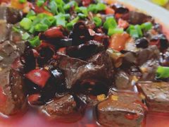 -弓虽昌焖烧鸡(大竹林店)