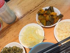 -欣达面馆(天桥支路店)