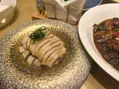 -金陵新城饭店
