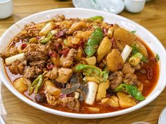 -福顺祥大盘鸡(临潼店)