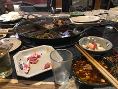 -化龙桥九宫格火锅(清水河店)