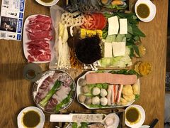 -Thai Basil罗勒叶泰式餐厅(时代天街店)