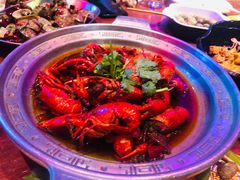 -肉串汪(望京店)