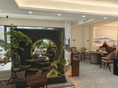 -紫藤园·天目湖大鱼头(南山竹海店)
