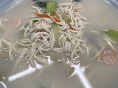 -粗茶淡饭(东关街店)