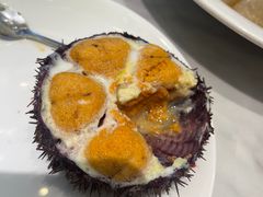 -常鲜楼常来尝鲜海胆馆(星海店)