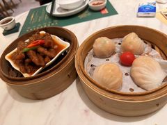 -悦得闲广式点心茶楼(蓝鲸世界店)