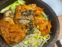 -安大叔拌饭(宝龙店)