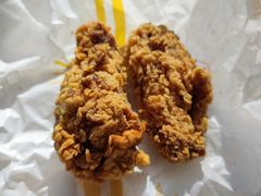 -麦当劳(团结湖店)