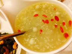 酒酿圆子-永兴餐厅(复兴中路店)