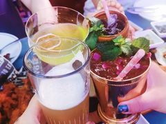 -Famous肥猫墨西哥音乐餐吧(五棵松华熙LIVE店)