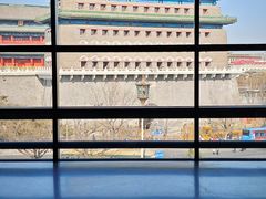 店内环境-PAGEONE(北京坊店)
