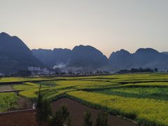 -万峰林风景区