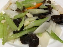 -小船渔村•大连菜•大连焖鱼(明泽街店)