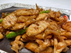 -南景饭店(万家丽路店)
