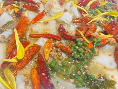 -太二酸菜鱼(天鹅湖万达店)