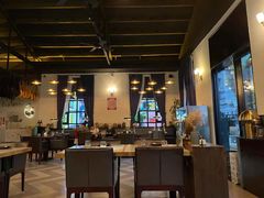 大堂-IL Forno 意坊·意大利餐厅(花园店)
