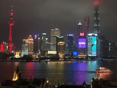 -上海外滩华尔道夫酒店